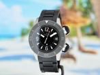 Jaeger Lecoultre M. Comp Navy Seals L.E. Briljante Staat NL