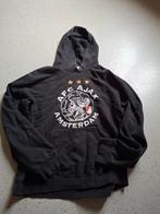 Ajax hoodie, Ophalen of Verzenden, Maat 56/58 (XL), Blauw