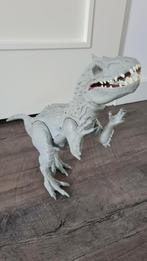 Jurassic World (Indominus Rex), Verzenden, Zo goed als nieuw