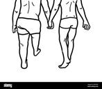 Lieve Jonge man zoekt oudere heer 75 +