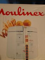 Moulinex friteuse nooit gebruikt, Witgoed en Apparatuur, Frituurpannen, Ophalen, Nieuw