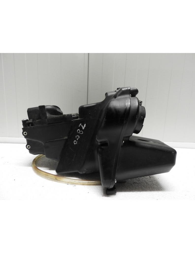 Z800 2013 - 2014 Kawasaki Airbox D1-42964