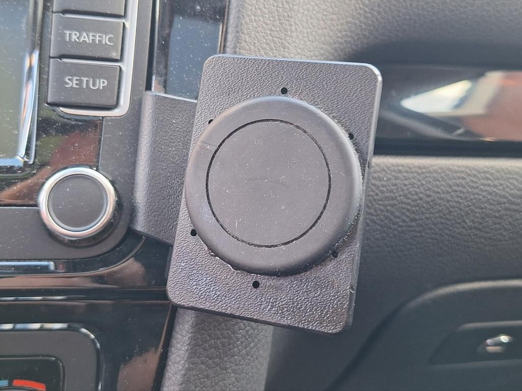 Brodit Proclip 854261 Volkswagen Golf 6 / Variant 2010-2012, Ophalen, Gebruikt