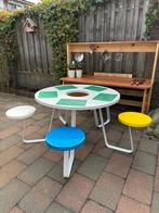 Vintage Lego tafel - Ole Gjerlov Knudsen, Ophalen, Gebruikt