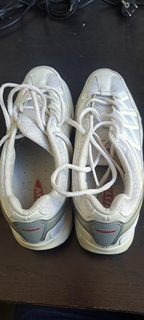 MBT Damesschoenen, Kleding | Dames, Schoenen, Wit, Ophalen of Verzenden, Sneakers of Gympen, MBT