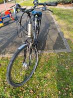 Rambler City Line Comfort E-bike , opknapfiets, Ophalen, Sparta, Gebruikt, 51 tot 55 cm