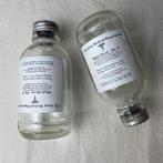 Bloedtransfusiefles van het Amerikaanse leger uit de WWII, Verzenden, Overige soorten, Amerika, Overige typen