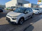 Citroen C3 1.2 PureTech Feel, Navigatie, Airco Dealer auto, Auto's, Voorwielaandrijving, 83 pk, Gebruikt, 1199 cc