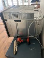 Siemens Combi Stoomoven HB36D575 - Inbouw, 45 tot 60 cm, Gebruikt, Oven, Hete lucht