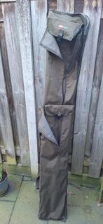 JRC Defender Foudraal voor 3 Hengels, Ophalen, Gebruikt, Koffer of Tas