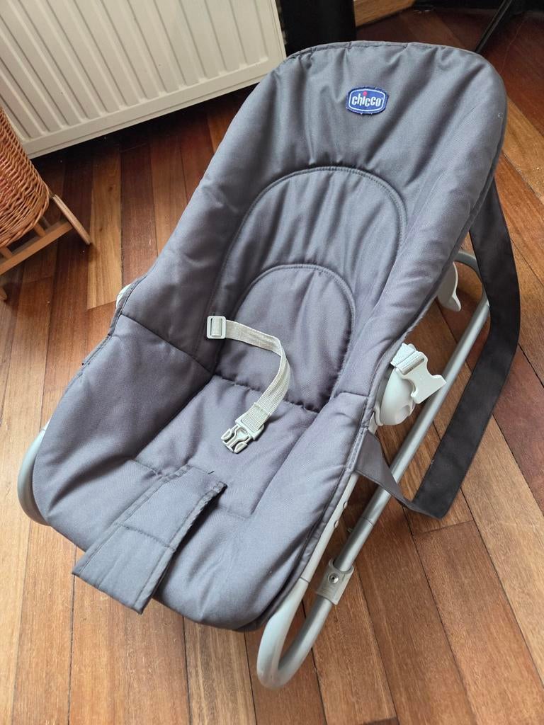 Chicco Wipstoel - Comfortabel en Veilig voor Baby's, Kinderen en Baby's, Wipstoeltjes, Ophalen