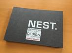 NEST., Ophalen of Verzenden, Zo goed als nieuw, Ingeborg de Roode, Miegiel Loeffen, Overige onderwerpen