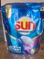 Sun Brilliant Shine All in 1 vaatwastabletten (34 stuks), Ophalen of Verzenden, Schoonmaakmiddel
