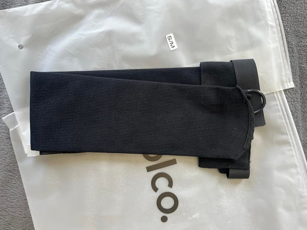 Nieuw! Strasburgsok maat S/M, Ophalen of Verzenden, Nieuw