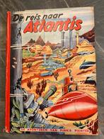 Oude pinkie Pienter HC, Boeken, Eén comic, Ophalen of Verzenden, Zo goed als nieuw, Europa