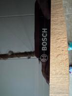 Bosch Inductie Kookplaat 5 pits - Zo goed als nieuw, Ophalen, Zo goed als nieuw, Inbouw, Inductie