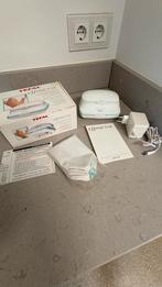 Tefal Effinesse Cellulitis Massageapparaat - Nieuw in Doos, Witgoed en Apparatuur, Persoonlijke-verzorgingsapparatuur, Ophalen of Verzenden