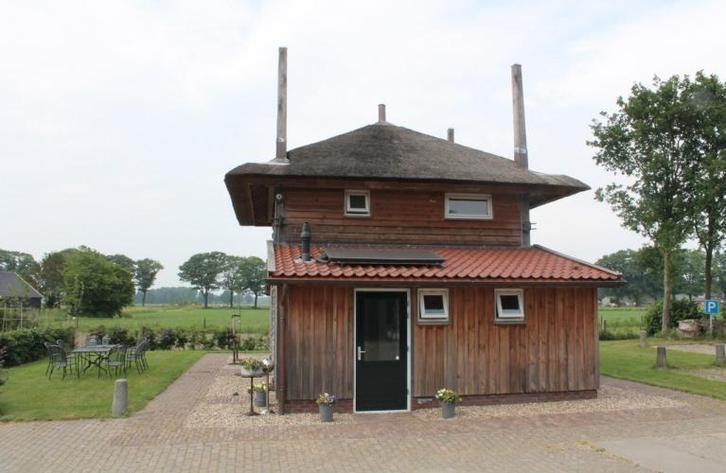 Speciale Aanbieding 2 weken 14 tot 28 april € 600, Huizen en Kamers, Buitenland, Nederland, Landelijk