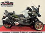 Kymco CV3 550i ABS NIEUW, Cruise Control, Scooter, Kymco, Bedrijf