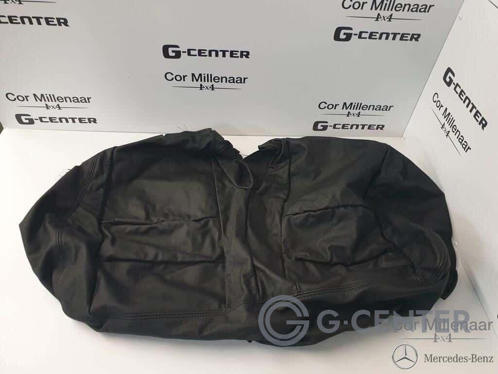 Mercedes-Benz bekleding hoes achterbank A4639201746 (2-zits, Auto-onderdelen, Interieur en Bekleding, -, Nieuw, Ophalen of Verzenden