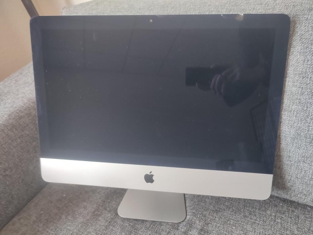 iMac A1418, Computers en Software, Apple Desktops, Gebruikt, IMac, Ophalen of Verzenden, 3 tot 4 Ghz