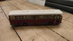 Lion toys Daf city bus, Hobby en Vrije tijd, Modelauto's | 1:43, Ophalen of Verzenden, Zo goed als nieuw, Bus of Vrachtwagen, Overige merken