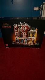 Lego Jazz Club 10312 — Nieuw In Doos, Ophalen of Verzenden, Nieuw
