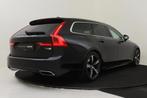 Volvo V90 T4 AUT. BUSINESS SPORT -HARMAN/KARDON|POWER-SEATS|, Auto's, 12 maanden, 15 km/l, Euro 6, 93 €/maand