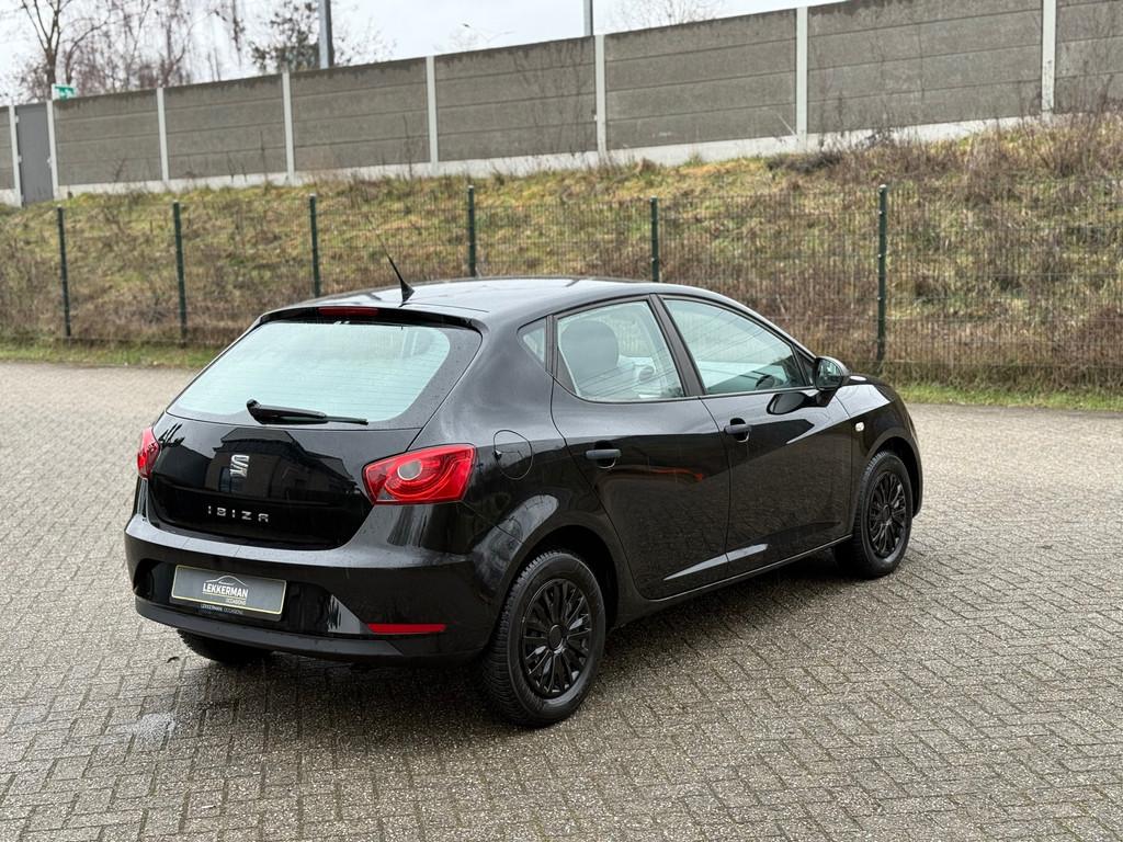 SEAT Ibiza 1.0 CARPLAY I STOELVERWARMING I NWE APK I WEINIG, Auto's, Voorwielaandrijving, Gebruikt, Origineel Nederlands, Bedrijf