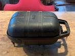 Fietskoffer koffer voor achter op de fiets. Pletscher, Fietsen en Brommers, Ophalen of Verzenden, Gebruikt, Overige typen, Kunststof