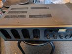 TOA PA Amplifier 120 model TA-412E., Overige merken, Ophalen of Verzenden, 120 watt of meer, Gebruikt