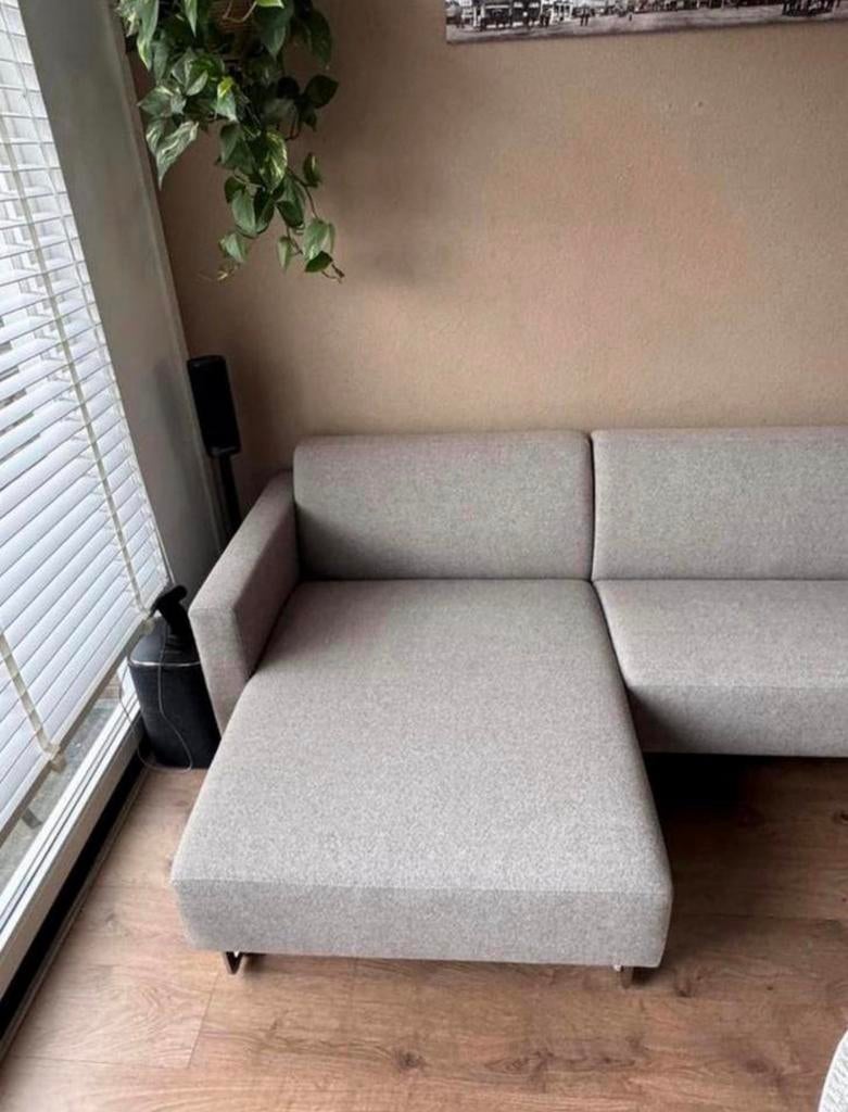 Artifort Mare bank model hoek lounge bank FC352, Ophalen, Luxe design, Zo goed als nieuw, Nvt