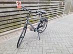 Gazelle Charmonix C7 Grijs, Ophalen, Gebruikt, Versnellingen, 61 tot 65 cm