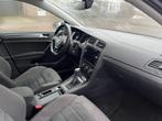 Volkswagen GOLF VARIANT 1.5 TSI AUTOMAAT 131PK / NAVI / TREK, Auto's, 4 cilinders, USB, Origineel Nederlands, 690 kg