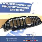 W236 C236 A236 CLE AMG GT GRIL VOORBUMPER PANAMERICANA GRILL, Gebruikt, -, Ophalen of Verzenden, -