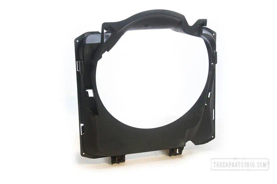 MAN TGS 81.06620.0186 | Ventilatorhuis, Ophalen, Gebruikt, MAN, Motor en Toebehoren