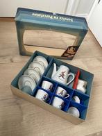 Kinderservies Van Nelle Piggelmee porselein incl. doos, Ophalen
