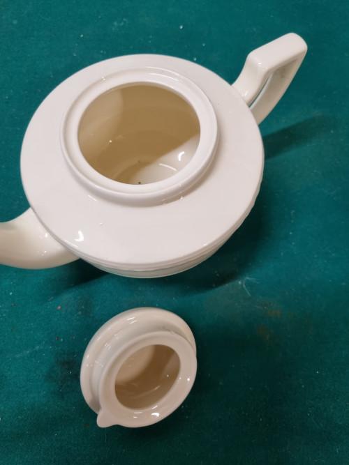 theepot recamier nieuw staat, Ophalen of Verzenden, 'T Olde Gre-j, Info@toldegrej.nl, Endepoelstraat 20f Didam