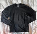 Long sleeve van C.P. Company, Kleding | Heren, T-shirts, Ophalen of Verzenden, Zo goed als nieuw, Zwart