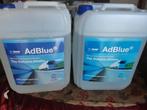 2 kannen ab bleu, Auto diversen, Onderhoudsmiddelen, Ophalen