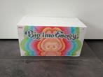 Labubu The Monsters Big into Energy blind box case, Ophalen of Verzenden, Nieuw, Jongen of Meisje