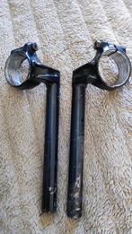 Honda Fireblade Clip-ons SC44 SC50 SC57, Motoren, Ophalen of Verzenden, Gebruikt