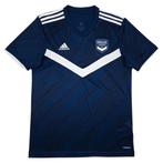 Bordeaux thuisshirt 2020/21, Buitenlandse clubs, Shirt, Verzenden, Service@adidas.com