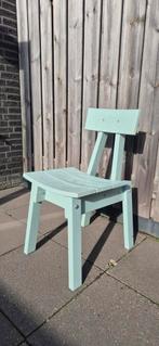 Ikea Industriell Piet Hein EekStoel Lichtgroen & Antraciet, Ophalen, Gebruikt, Twee, Overige kleuren