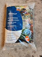 Aquariumgrind, Ophalen, Nieuw, Grind, Zand of Voedingsbodem