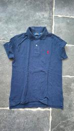 Polo van Ralph Lauren 10-12 M, Ophalen of Verzenden, Zo goed als nieuw, Shirt of Longsleeve, Jongen