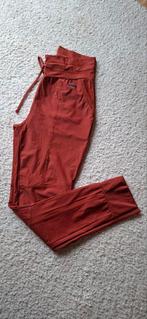 TERRA KLEURIGE ZODO TRAVEL BROEK, Ophalen of Verzenden, Zo goed als nieuw, Maat 38/40 (M), Lang