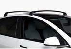 Officiële Tesla model Y dakdragers te huur (met dakkoffer), Ophalen, Zo goed als nieuw
