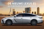 Lexus ES 350e Luxury Line | Infrarood Kachel | Sunroof | Lex, Auto's, Automaat, 12 maanden, Nieuw, Sedan