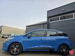 Renault Clio Estate - 1.2-16V Collection/84Dk/Pdc/Cruise/Tre, Gebruikt, 4 cilinders, Blauw, Electronic Stability Program (ESP)
